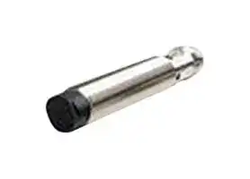 E2B-M12KN05-M1-B1: Inductive Proximity Sensor, Cylindrical, 5 mm, M12, PNP / SPST-NO