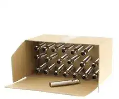 E2B-M12KN08-M1-B1-20: Inductive Proximity Sensor, Cylindrical, 8 mm, M12, PNP / SPST-NO