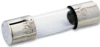 0217.050HXP: Fuse, Cartridge, Fast Acting, 50 mA, 250 V, 5mm x 20mm, 0.2" x 0.79", 217