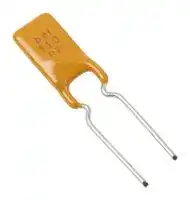 0ZRP0400FF1A: Resettable Fuse, PPTC, 0ZRP Series, 60 VDC, 4 A, 8 A, 24 s, Rectangular