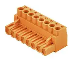 1943800000: TERMINAL BLOCK, PLUGGABLE, 24POS, 12AWG