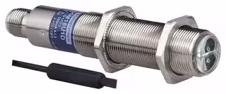 XU5M18U1D.: Photoelectric Sensor, OsiSense XU Series, Diffuse, 80 mm, PNP, 12 V to 24 V, 4-Pin M12 Connector