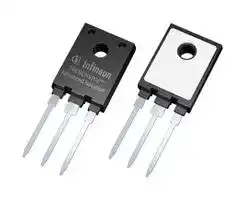 IHFW40N65R5SXKSA1: IGBT, 650 V, 61 A, 108W, HSIP247, 1.5 Vsat