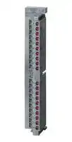 6ES7392-1BJ00-1AB0: Front Connector, 20 P, Signal Module, Spring-Loaded Contacts