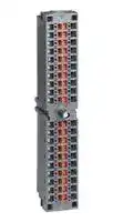 6ES7392-1BM01-0AA0 — Front Connector, 40 P, 21.6 mm x 40.9 mm x 126 mm, Signal Module, Spring-Loaded Contacts