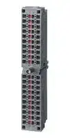 6ES7392-1BM01-1AB0: Front Connector, 40 P, Signal Module, Spring-Loaded Contacts