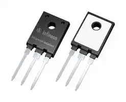 IDFW80C65D1XKSA1: Standard Recovery Diode, 650 V, 74 A, Dual Common Cathode, 1.7 V, 73 ns, 320 A