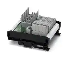 2905238: Circuit Breaker Accessory, CB TM1 and CB E1 Series 4 Contacts Thermomagnetic Circuit Breakers