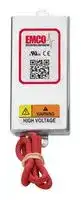 C50: High Voltage DC/DC Converter, Regulated, Positive Output, Fixed, Adjustable, 1 W, 200 µA