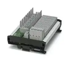 2905240: Circuit Breaker Accessory, CB TM1 and CB E1 Series 8 Contacts Thermomagnetic Circuit Breakers