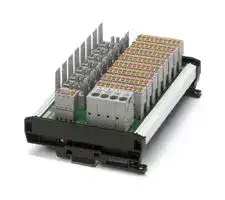 2801482: Circuit Breaker Accessory, CB TM1 Series 8 Contacts Thermomagnetic Circuit Breakers