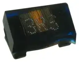 IMC0805ER3R3J01: HF INDUCTOR, 3.3UH, 300MA, 5% 70MHZ