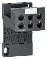 LAD7B205: Relay Accessory, Terminal Block, TeSys Deca Series
