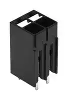 2086-1102: Wire-To-Board Terminal Block, 3.5 mm, 2 Ways, 24 AWG, 16 AWG, 1.5 mm², Push In