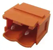1519860000: Terminal Block, Header, 5.08 mm, 5 Ways, 15 A, 300 V, Through Hole Vertical