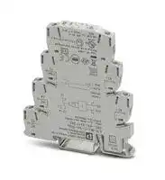 2917382: Time Delay Relay, 3 s, 300 s, ETD-BL-1T Series, SPDT, 6 A