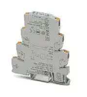 2901477: Time Delay Relay, 3 s, 300 s, ETD-BL-1T Series, SPDT, 6 A