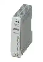 2903000: AC/DC DIN Rail Power Supply (PSU), ITE, 1 Output, 30 W, 15 VDC, 2 A