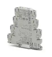 2917418: Time Delay Relay, 0.1 s, 10 s, ETD-BL-1T Series, SPDT, 6 A