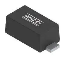 UG1DPL-TP: Fast / Ultrafast Diode, 200 V, 1 A, Single, 920 mV, 25 ns, 30 A