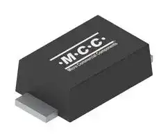 UG2DAFL-TP: Fast / Ultrafast Diode, 200 V, 2 A, Single, 930 mV, 25 ns, 65 A