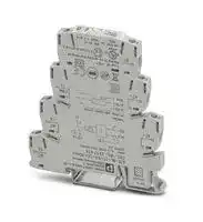 2917434: Time Delay Relay, 0.3 min, 30 min, ETD-BL-1T Series, SPDT, 6 A