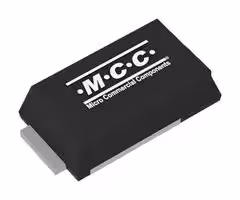 UG2DHL-TP: Fast / Ultrafast Diode, 200 V, 2 A, Single, 920 mV, 25 ns, 50 A