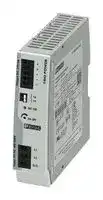 2903153: AC/DC DIN Rail Power Supply (PSU), ITE, 1 Output, 120 W, 24 VDC, 5 A