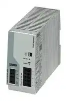 2903155: AC/DC DIN Rail Power Supply (PSU), ITE, 1 Output, 480 W, 24 VDC, 20 A
