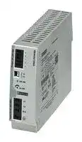 2903154: AC/DC DIN Rail Power Supply (PSU), ITE, 1 Output, 240 W, 24 VDC, 10 A