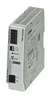 2903148: AC/DC DIN Rail Power Supply (PSU), ITE, 1 Output, 120 W, 24 VDC, 5 A