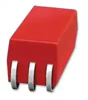 9402-05-00TR: RELAY, REED, SPST-NO, 200V, 0.5A, SMD