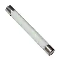 PF-PVC150R10C1: Fuse, Industrial / Power, POWrFuse PF-PVC150R Series, 10 A, 1.5 kV, 10.3mm x 85.5mm