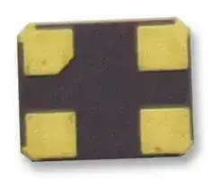 E3SB16.0000F09G11AE: Crystal, 16 MHz, SMD, 3.2mm x 2.5mm, 9 pF