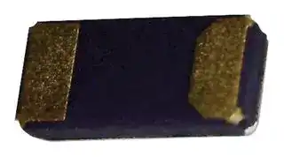 QTC332.76812B2R: Crystal, QTC3, 32.768 kHz, 20 ppm, 12.5 pF