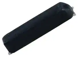 QTP732.76812B20R: Crystal, QTP7, 32.768 kHz, 20 ppm, 12.5 pF
