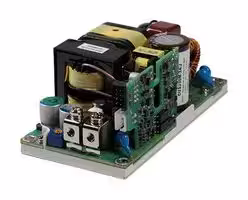 CUS250M-12: AC/DC Open Frame Power Supply (PSU), ITE, Household, Laboratory & Medical, 1 Output, 250W, 250 W