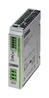 2866475: AC/DC DIN Rail Power Supply (PSU), ITE, 1 Output, 60 W, 12 VDC, 5 A