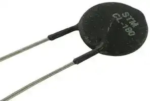 CL-180: NTC INRUSH CURRENT LIMITER, 16R, TH