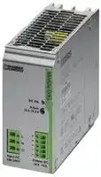 2866323: AC/DC DIN Rail Power Supply (PSU), ITE, 1 Output, 240 W, 24 VDC, 10 A