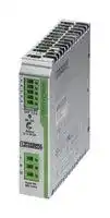 2866268: AC/DC DIN Rail Power Supply (PSU), ITE, 1 Output, 60 W, 24 VDC, 2.5 A