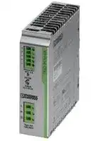 2858917: AC/DC DIN Rail Power Supply (PSU), ITE, 1 Output, 120 W, 24 VDC, 5 A