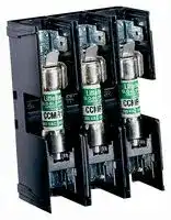 L60030C3SQDINR — CARTRIDGE FUSE HOLDER, 3P, 30A, 600V