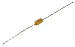 0473002.MAT1L.: AXIAL LEADED FUSE, 2A, 125V, SLOW BLOW