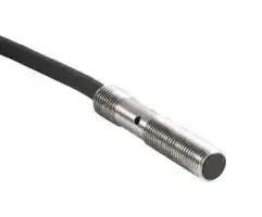 E2E-S04SR8-WC-B12M: INDUCTIVE PROX SENSOR, 0.8MM, PNP/1NO