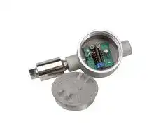 PX02C1-7.5KGI: Pressure Sensor, 7500 psi, Current, Gauge, 32 VDC, 1/4