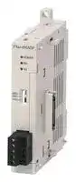 FX3U-485ADP-MB: MODBUS Communication Adapter, FX3U, 1 Channel, RS-485, 74 mm x 17.6 mm x 90 mm, MELSEC-F Series