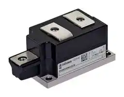TD250N16KOFHPSA1 — Thyristor Module, Series Connected, 250A, 1.6KV