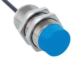 IMS30-20NNSVU2S: Inductive Proximity Sensor, NPN/SPST-NO, 20 mm, M30 x 1.5, 7.2 V to 60 V, IMS Series