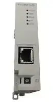 FX3U-ENET-ADP: ETHERNET COMM MODULE, TCP/IP, RJ45
